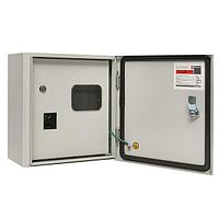 ЩУ-1/1-1 двухдверный (310x300x160) IP54 PROXIMA EKF