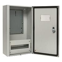 ЩУ-3/1-0 (ЩУРН-3/12) (540x310x165) 12 мод, IP54 EKF Basic