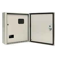ЩУ-3/1-1 двухдверный (445x400x150) 12 мод, IP54 EKF Basic