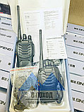 Рация (радиостанция) Баофенг BF-888s 5W, 2 шт, фото 10