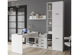 Набор SKILL-G (П) (белый)