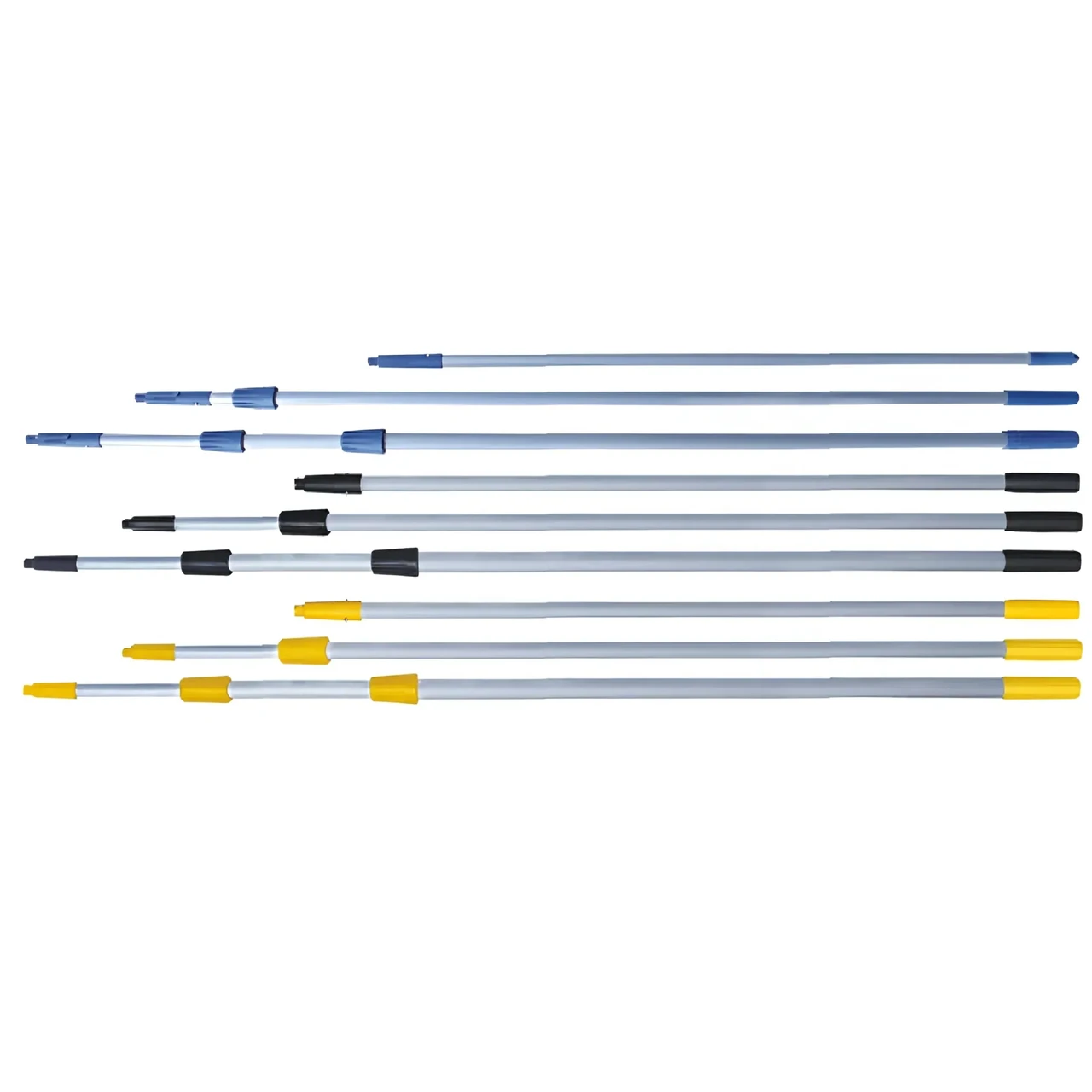 Ручка телескопическая 3 м, Н1803