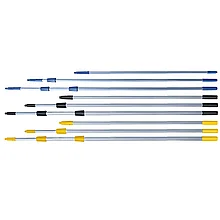 Ручка телескопическая 3 м, Н1803