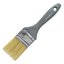 Кисть малярная плоская Евро-пласт, 2 - 50мм - 01-1-220