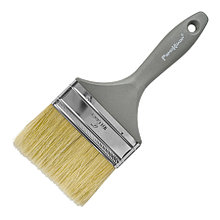 Кисть малярная плоская Евро-пласт, 4 - 100мм - 01-1-240