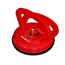 Стеклодомкрат одинарный, диаметр  115 мм, толщина 6 мм - 46-4-001