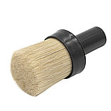 Кисть малярная маховая пласт. корп. круглая, диаметр 65мм - 02-1-106, фото 2