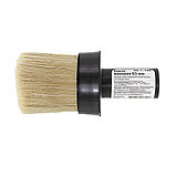 Кисть малярная маховая пласт. корп. круглая, диаметр 65мм - 02-1-106, фото 4