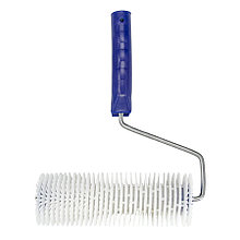 Валик игольчатый острая игла, 72х200мм - 04-7-320