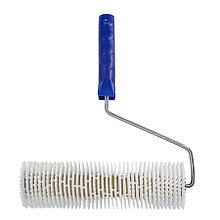 Валик игольчатый острая игла, 72х240мм - 04-7-324