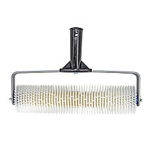 Валик игольчатый острая игла, 72х300мм - 04-7-330