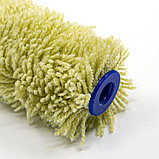 Мини-ролик малярный Синтэкс, ось 6мм, D15мм, 55мм - 06-1-407, фото 3