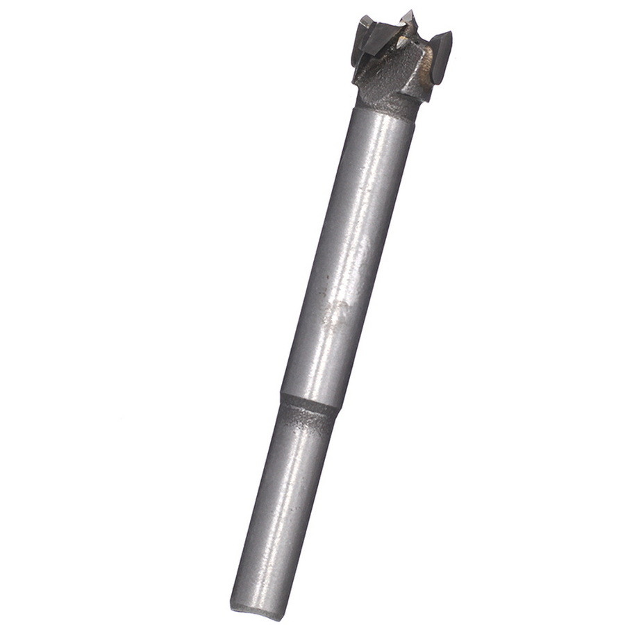 Сверло по дереву Форстнера, 12 мм, ВК8 - 35-4-712