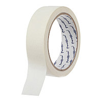 Лента клейкая малярная, на бумажной основе, клей - синтетический каучук, 30ммх23м - 49-2-305