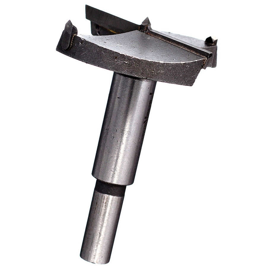 Сверло по дереву Форстнера, 45 мм, ВК8 - 35-4-745