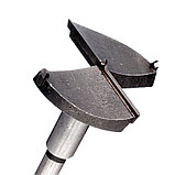 Сверло по дереву Форстнера, 60 мм, ВК8 - 35-4-760, фото 4