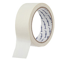 Лента клейкая малярная, на бумажной основе, клей - синтетический каучук, 38ммх23м - 49-2-385