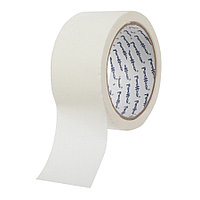 Лента клейкая малярная, на бумажной основе, клей - синтетический каучук, 48ммх23м - 49-2-485