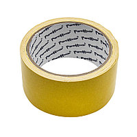 Лента клейкая двухсторонняя, полипропиленовая основа, клей - синтетический каучук, 48ммх10м - 49-4-510