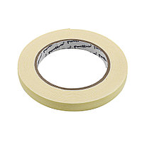 Лента клейкая монтажная, на белой основе, двухсторонняя, вспененная, суперклейкая, 12ммх5м - 49-6-012