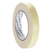 Лента клейкая монтажная, на белой основе, двухсторонняя, вспененная, суперклейкая, 19ммх5м - 49-6-019