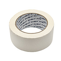 Лента клейкая малярная, на бумажной основе, клей - синтетический каучук, 48ммх40м - 49-6-485