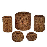 Шпагат джутовый 1120текс, 45м - 51-4-045, фото 2