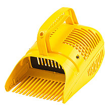 Контейнер для сбора ягод, пластиковый - 68-0-046