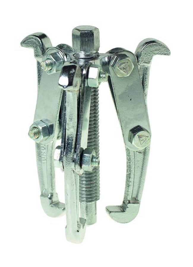 Съемник подшипников, 3-захватный, 100 мм, HCS, кованый - 59-2-510