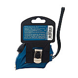 Рулетка RemoRay, ударопрочный корпус из ABS-пластика, усиленная лента, автостоп, 5мх19мм - 15-4-205, фото 3