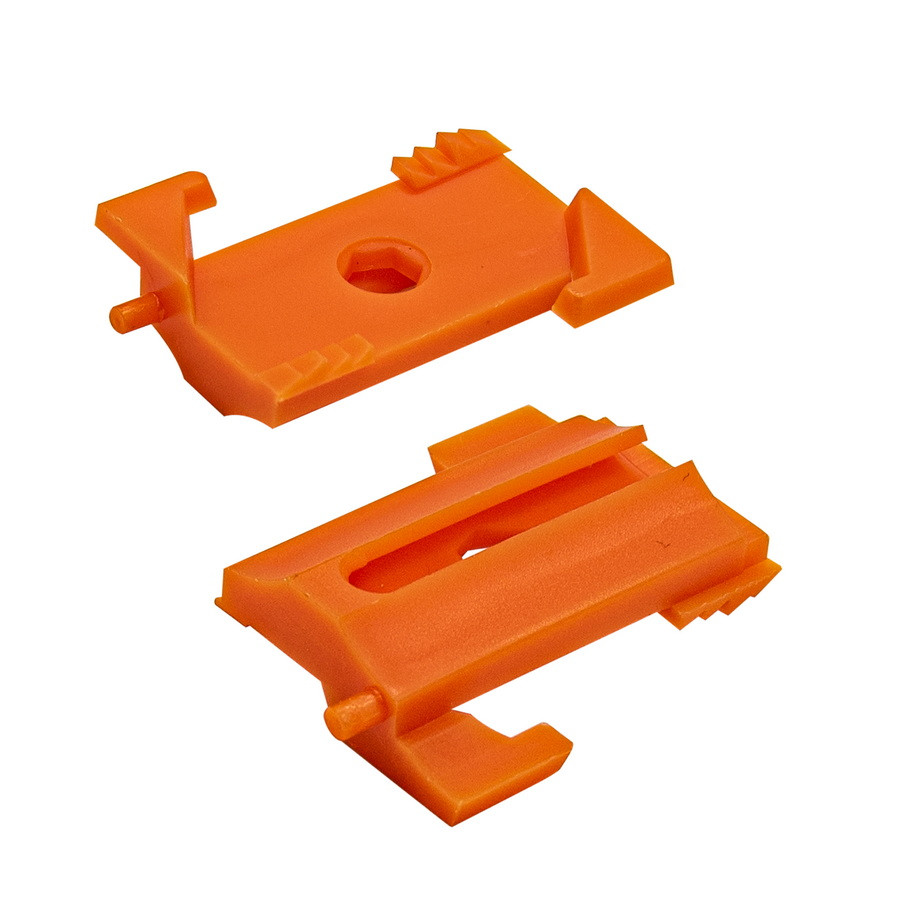 Крепеж для монтажа штукатурных маяков, СКМ-2, 100шт, (уп.) - 47-0-002