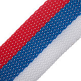 Трос буксировочный 7 тонн, 2 крюка - 62-4-507, фото 3