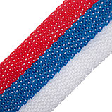 Трос буксировочный 10 тонн, 2 крюка - 62-4-510, фото 3