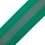 Трос буксировочный 7 тонн, 2 крюка, в сумке - 62-4-607, фото 3