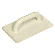 Терка пенополиуретановая, 140х230мм - 20-5-023