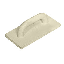 Терка пенополиуретановая, 120х240мм - 20-5-024