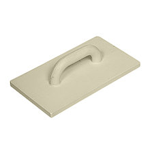 Терка пенополиуретановая, 180х320мм - 20-5-032