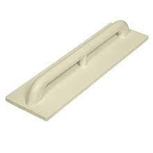 Полутерок пенополиуретановый, 170х600мм - 20-5-060