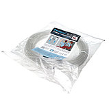 Уровень строительный водяной, 10м, внутренний диаметр 6мм, шкала колбы 100мм - 21-0-010, фото 4