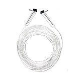 Уровень строительный водяной, 10м, внутренний диаметр 6мм, шкала колбы 100мм - 21-0-010, фото 5