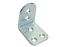 Уголок оцинкованный, 32х32х25х2мм - 71-0-032