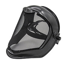 Щиток защитный лицевой, металлическая сетка - 22-3-100