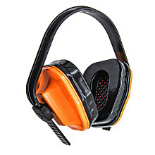 Наушники защитные пластиковое оголовье - 22-5-000