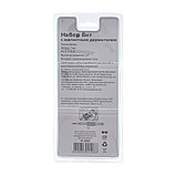 Набор бит  с адаптером, CrV, пласт. бокс, 8 предметов - 33-2-703, фото 5