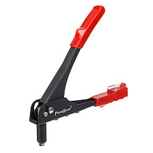 Заклепочник 240 мм, насадки 2,4-3,2-4,0-4,8 мм - 26-0-000