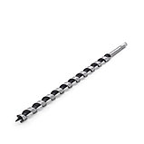 Сверло по дереву винтовое ЛЕВИСА 18 х 460 мм, HCS, 6-гранный хвостовик - 35-7-418, фото 2