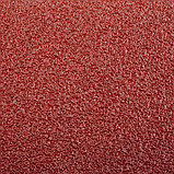 Лента абразивная на тканевой основе, оксид алюминия,  Р80, 75х457мм, 3шт., (уп.) - 31-9-208, фото 2