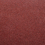 Лента абразивная на тканевой основе, оксид алюминия,  Р120, 75х457мм 3шт., (уп.) - 31-9-212, фото 2