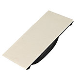 Оправка шлифовальная пластик. осн-е, накладка из мягкой синтет.резины, мет.зажимы, 220х102мм - 32-2-020, фото 4