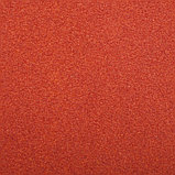 Шлифовальный лист на бумажной основе, оксид алюминия, водостойкий, Р100, 220х270мм 10шт., (уп.) - 32-5-110, фото 2